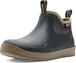 Dark Gray Multi