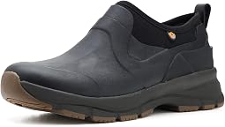 Spruce Slip On