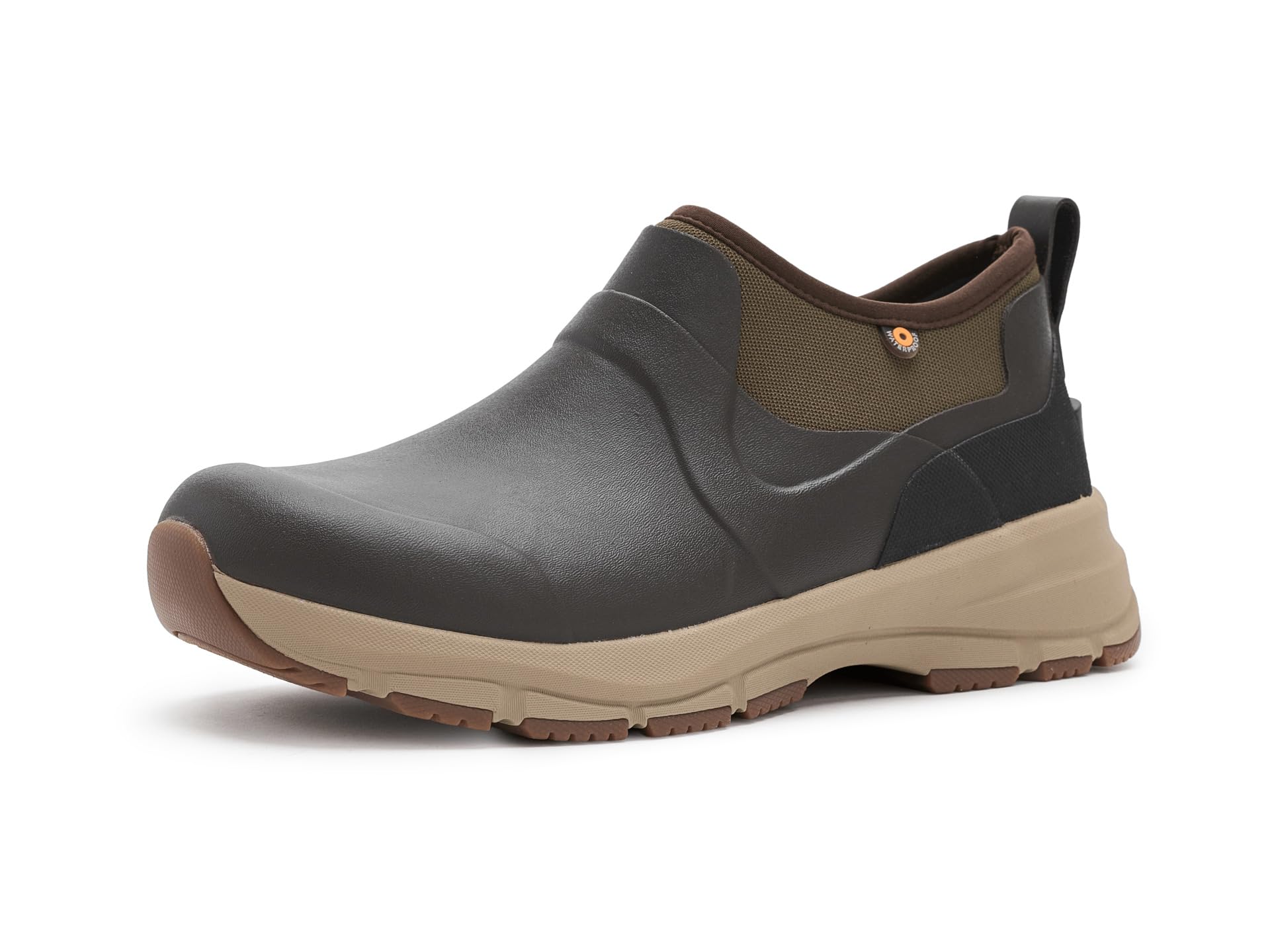 Spruce Slip On