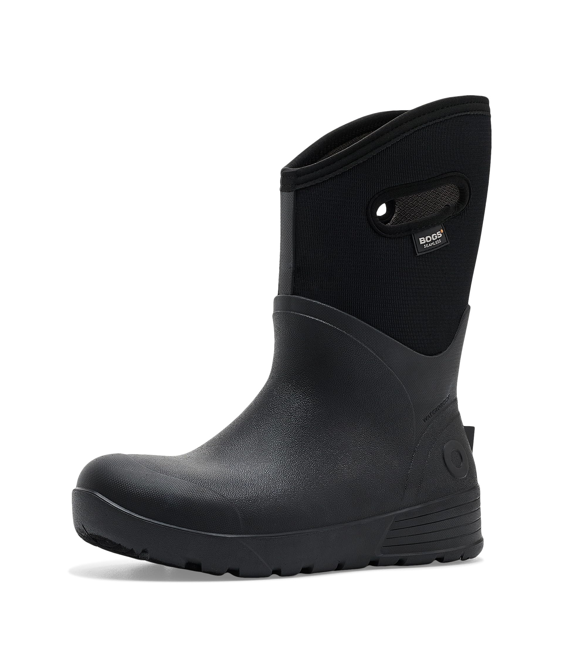 Bozeman II Mid