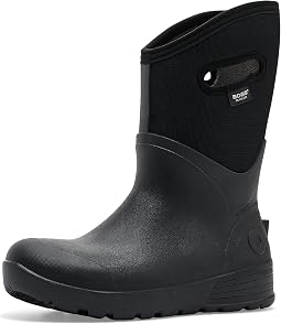 Bozeman II Mid