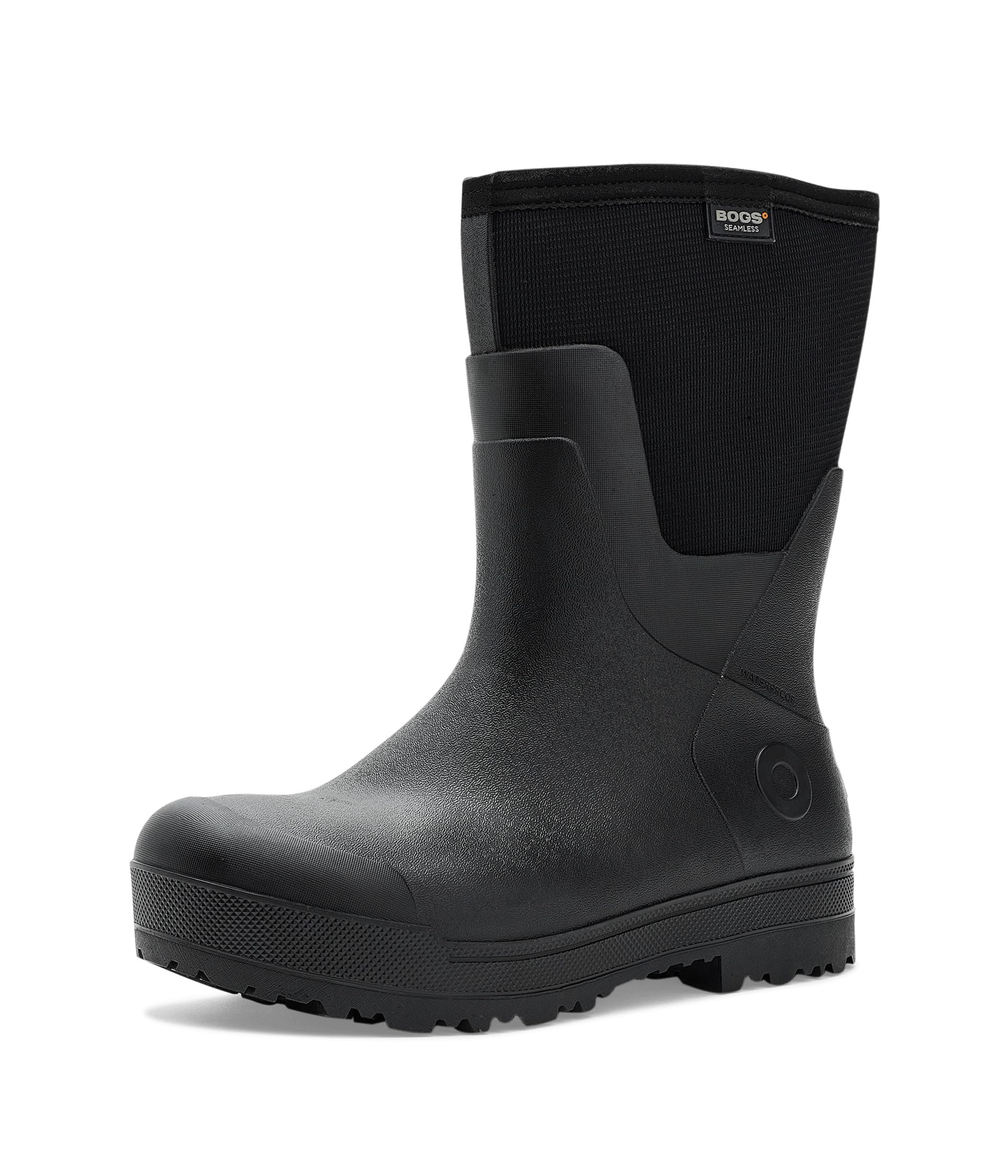 Ботинки All Season Seamless Mid