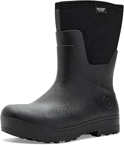 Ботинки All Season Seamless Mid