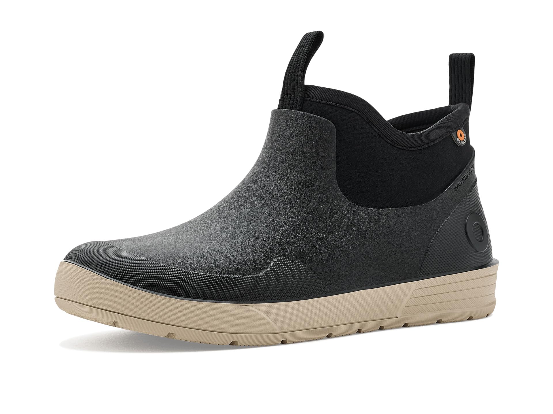 Rockaway Seamless Low