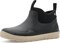 Rockaway Seamless Low