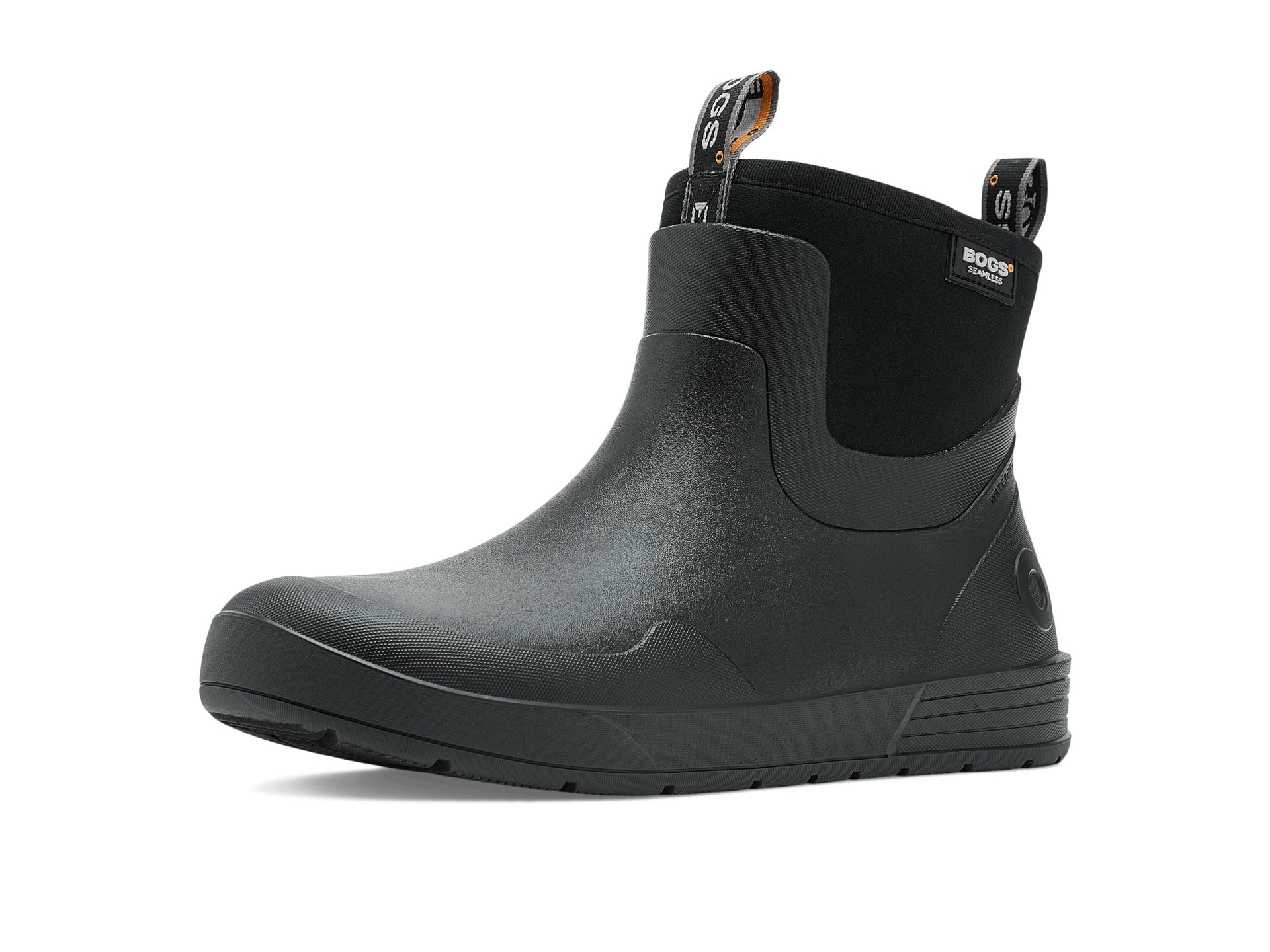 Сапоги Bogs Rockaway Seamless Chelsea