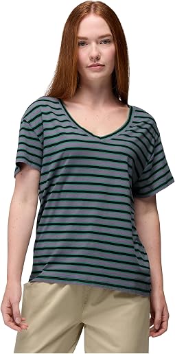Taro Stripe