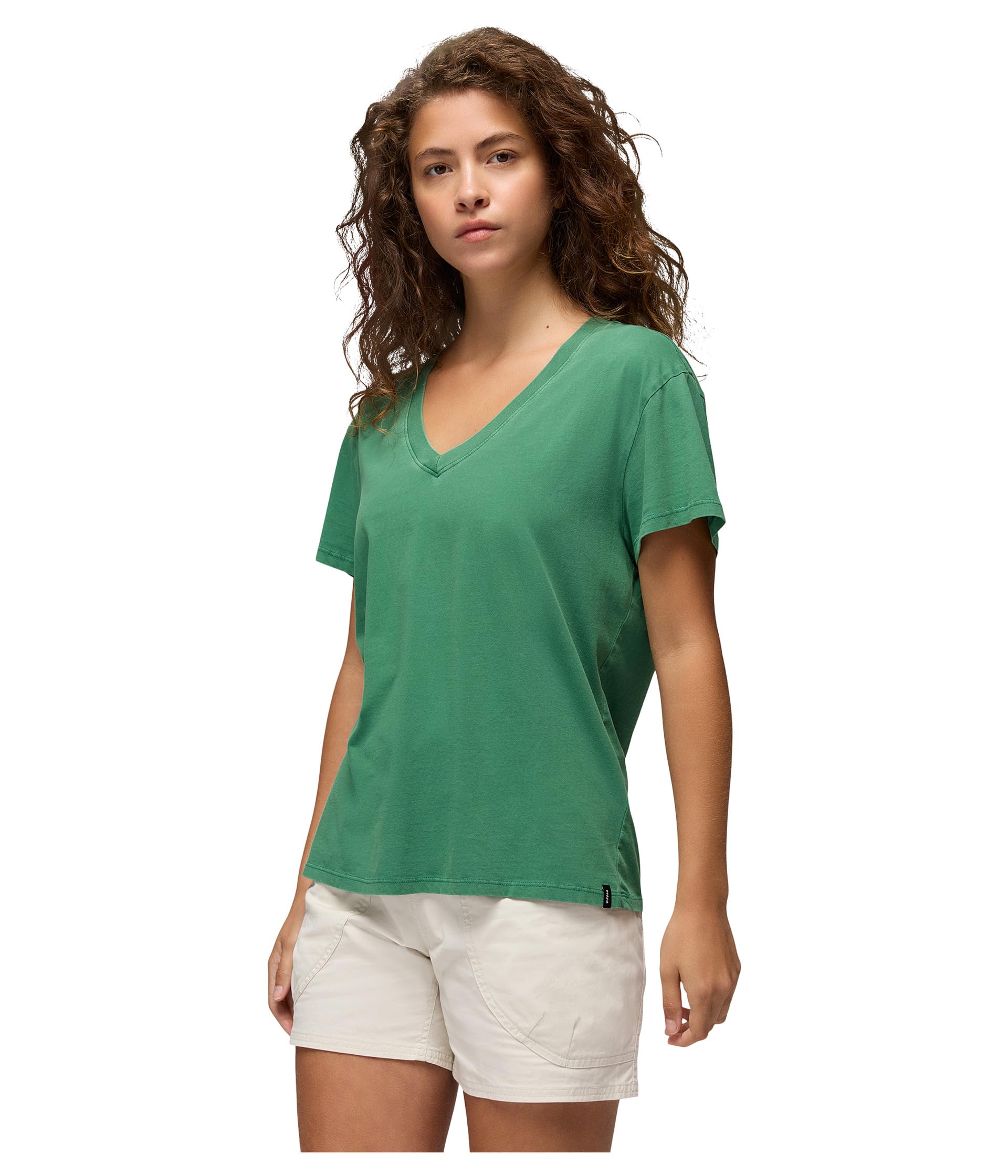 Футболка Everyday V-neck