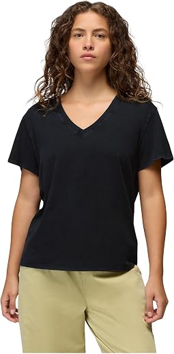 Everyday V-neck Tee