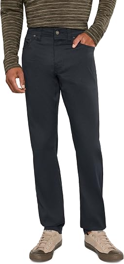 Брюки Prana Stretch Zion 5 Pocket St