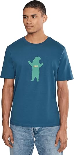 Bluff Blue