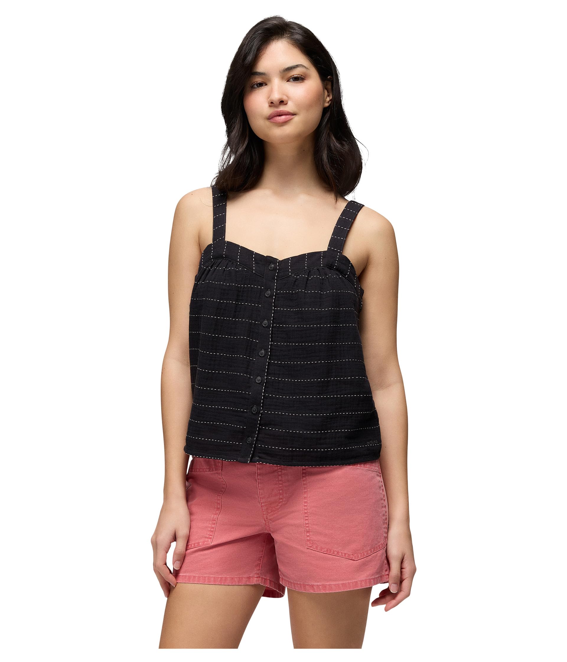 Goldie Beach Tank Top