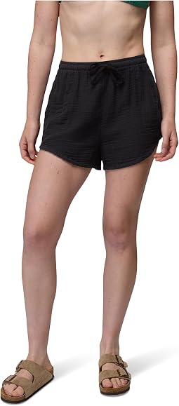Hideaways E-Waist Shorts