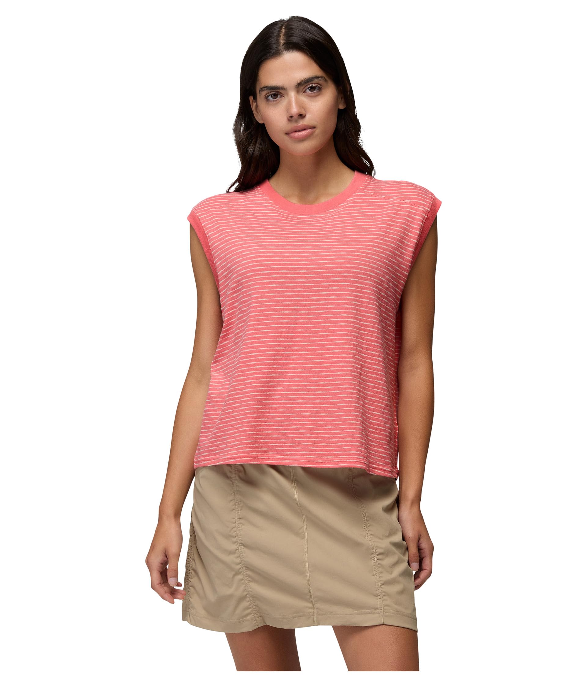 Serene Spirit Top