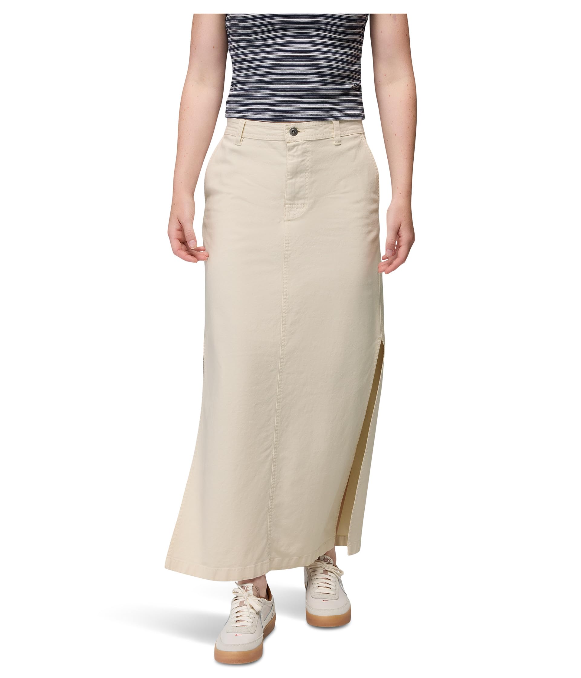Rock Ridge Maxi Skirt