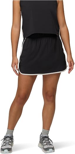 Railay Scallop Skort