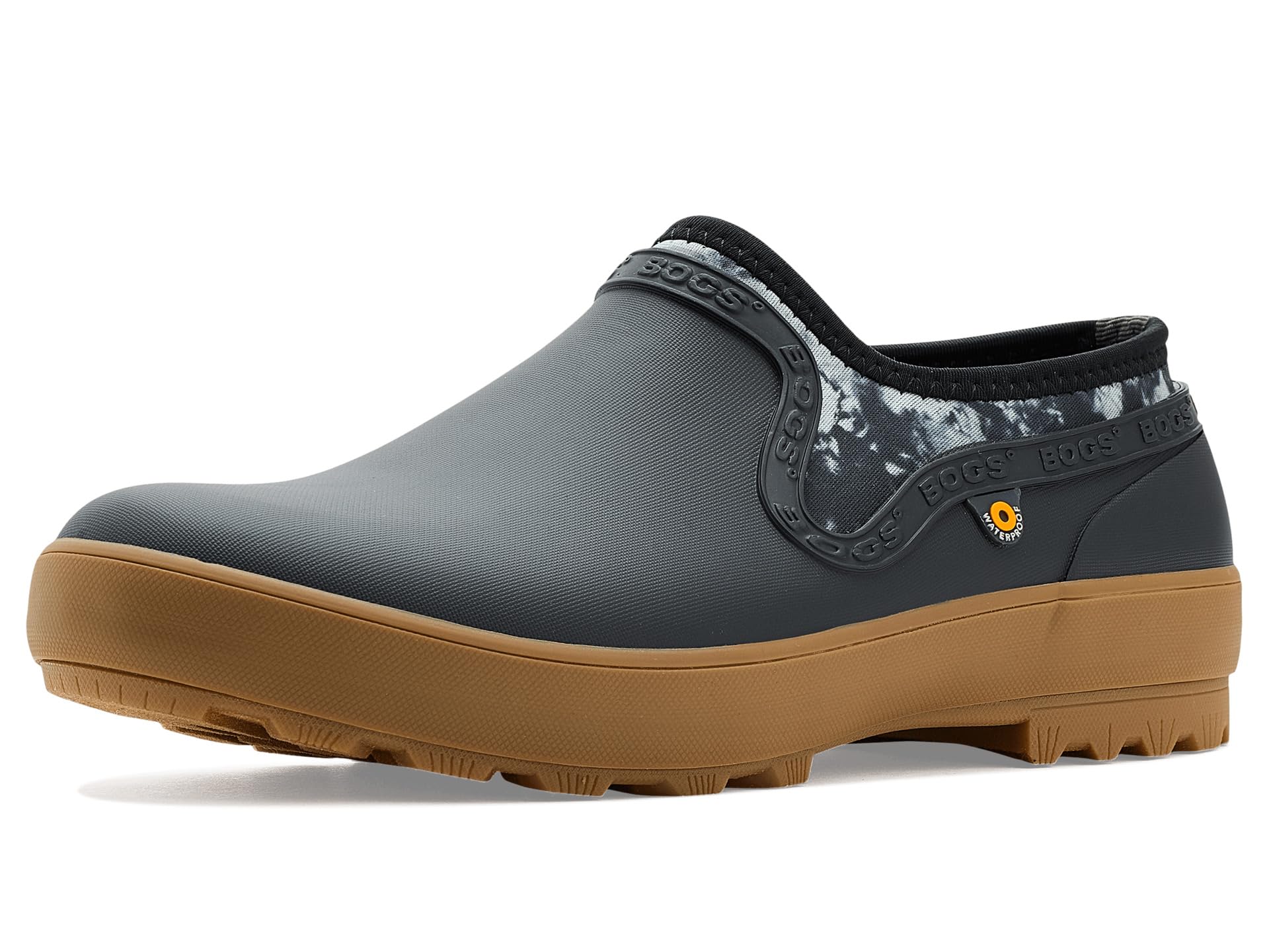 Сапоги Harper Slip On