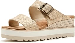 Diana Mule Buckle