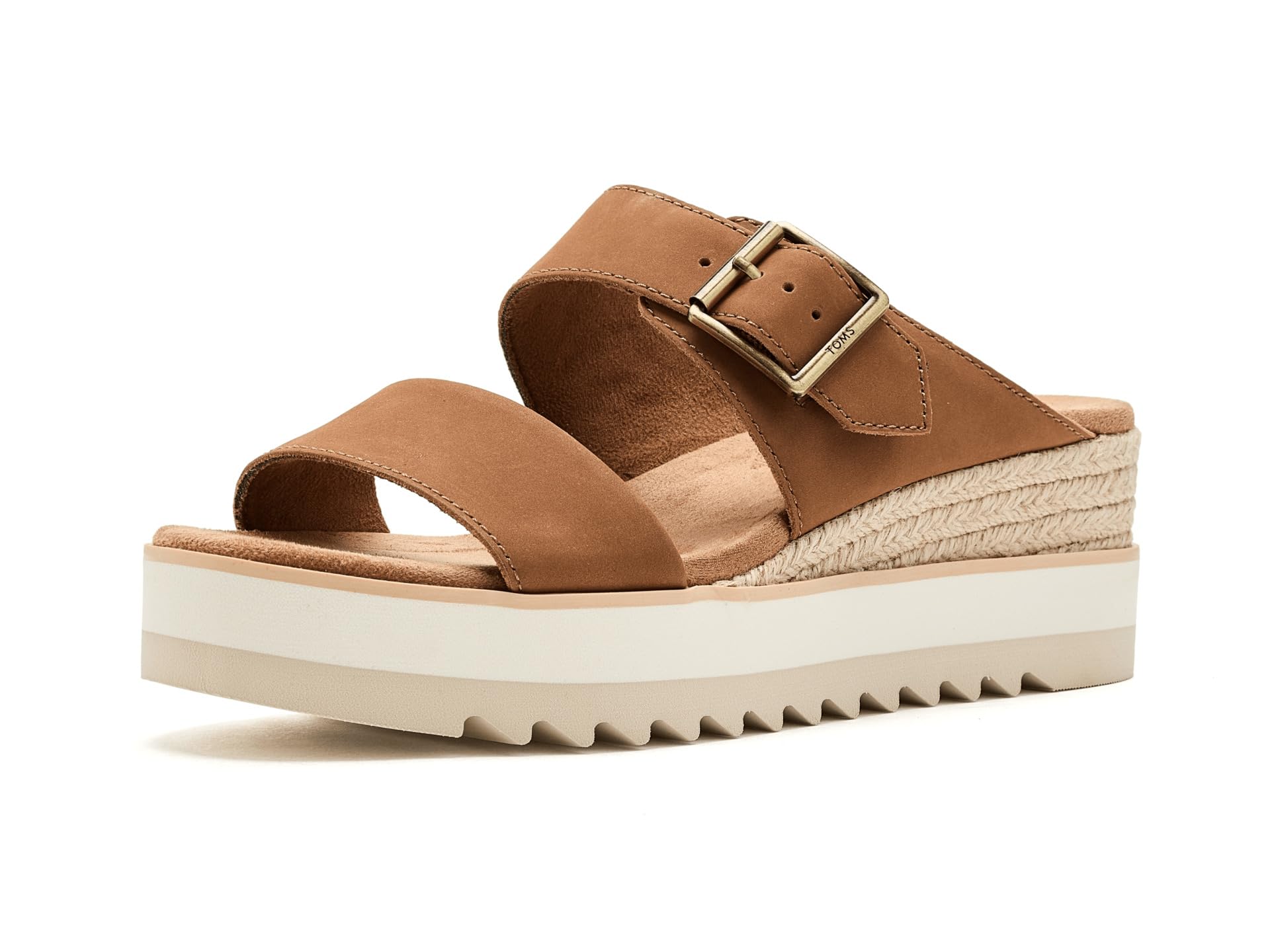 Diana Mule Buckle