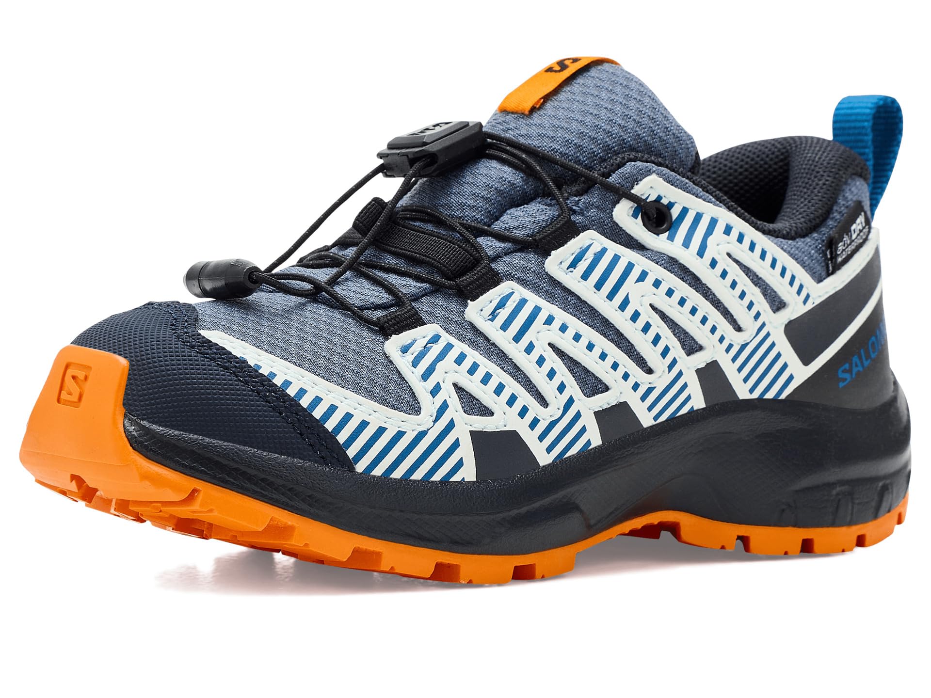 Xa Pro V8 Waterproof (Little Kid/Big Kid)