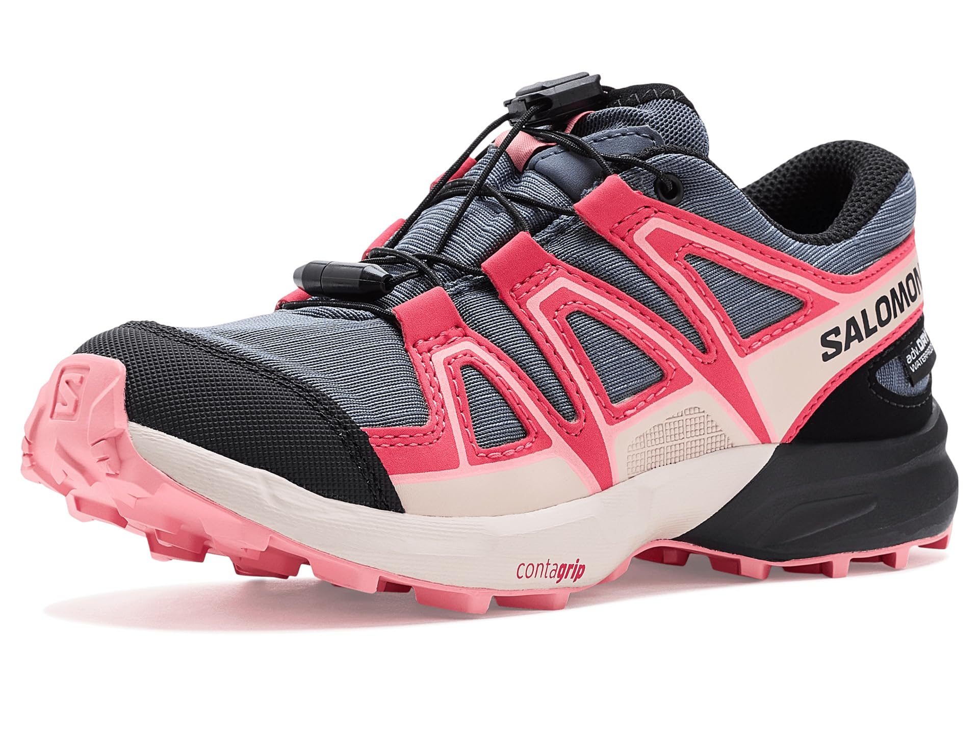 Speedcross Waterproof (старшие дети)
