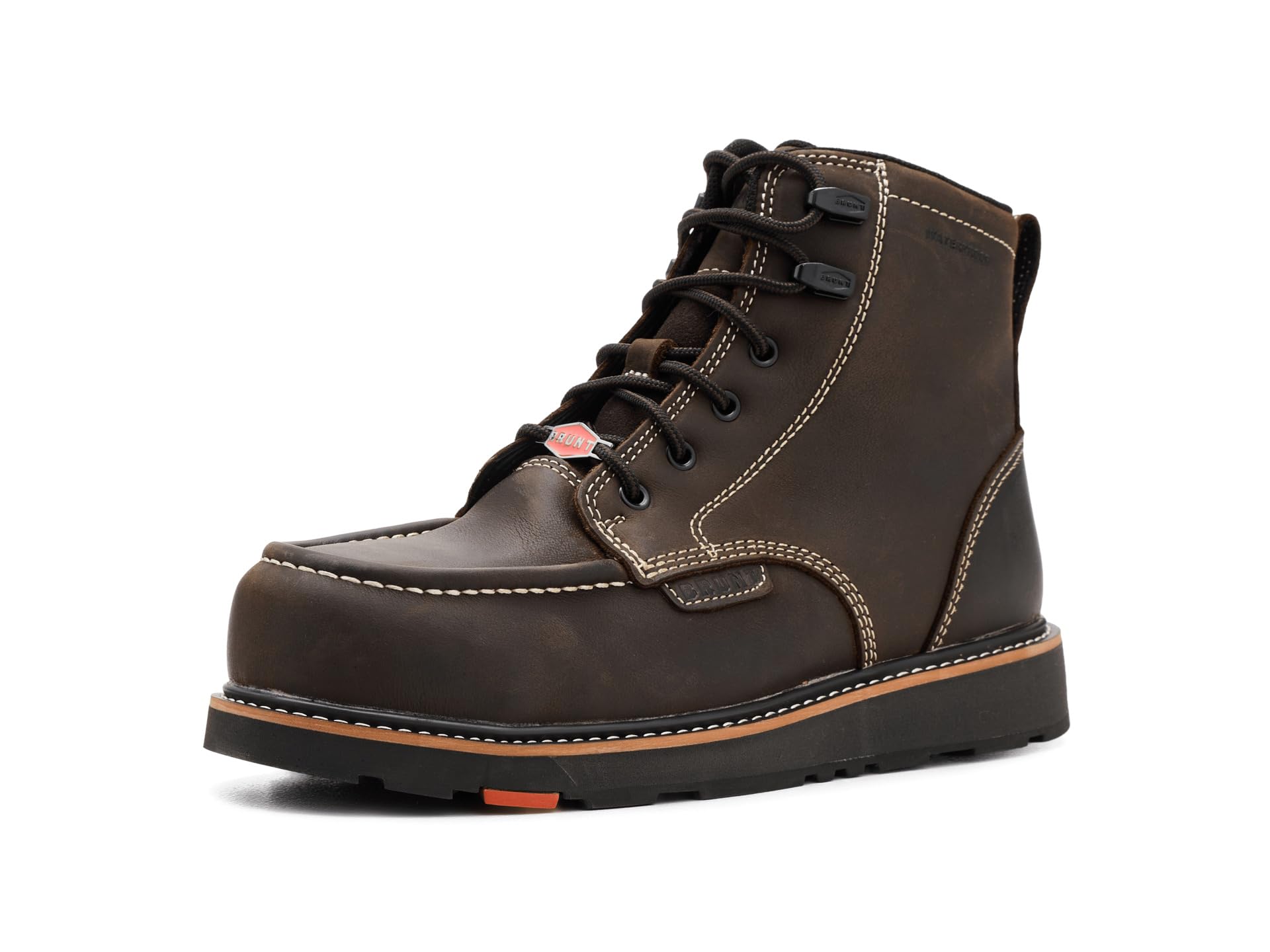 Композитный носок The Marin 6" WP