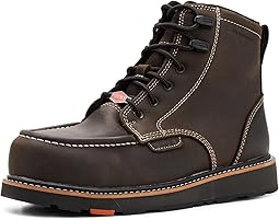 Композитный носок The Marin 6" WP