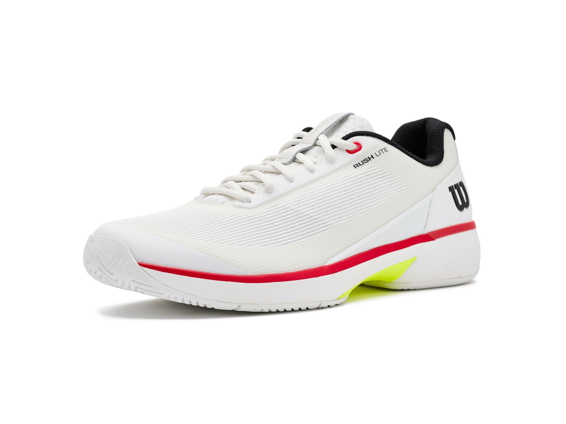 Rush Lite 5