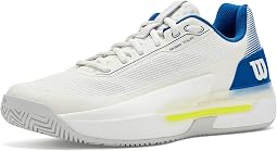 White/Deja Vu Blue/Lunar Rock