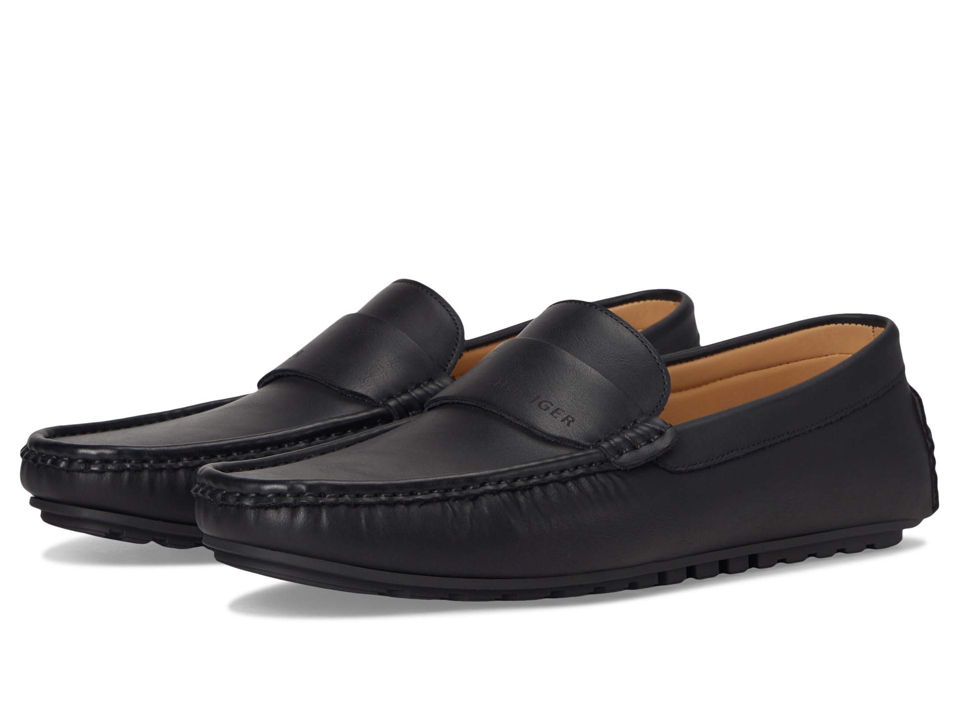 Tommy Hilfiger Ruven мокасины