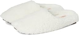 Sherpa Slippers