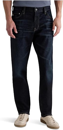 Джинсы Emmet Slim Straight