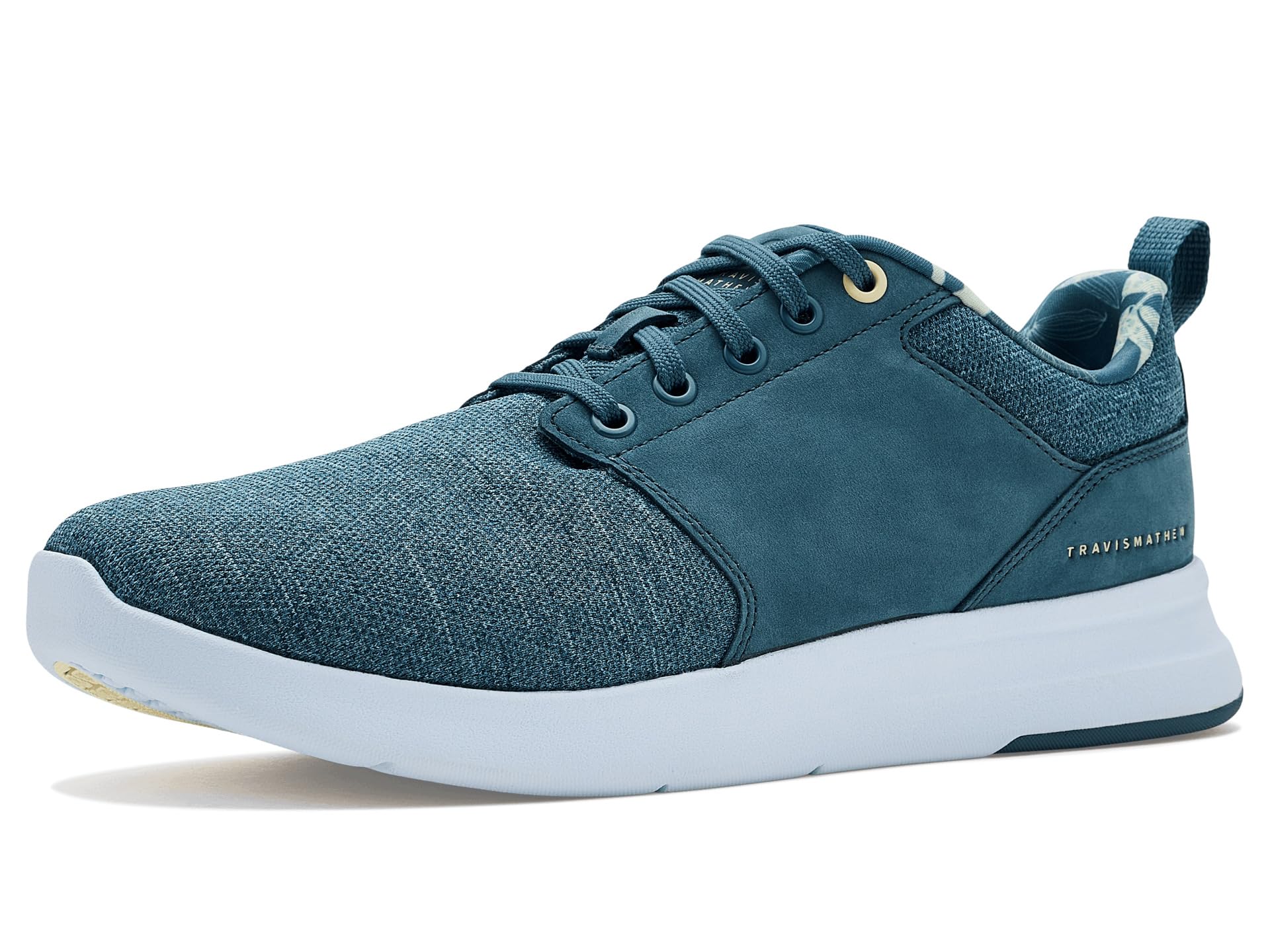 The Daily III Le Shoes