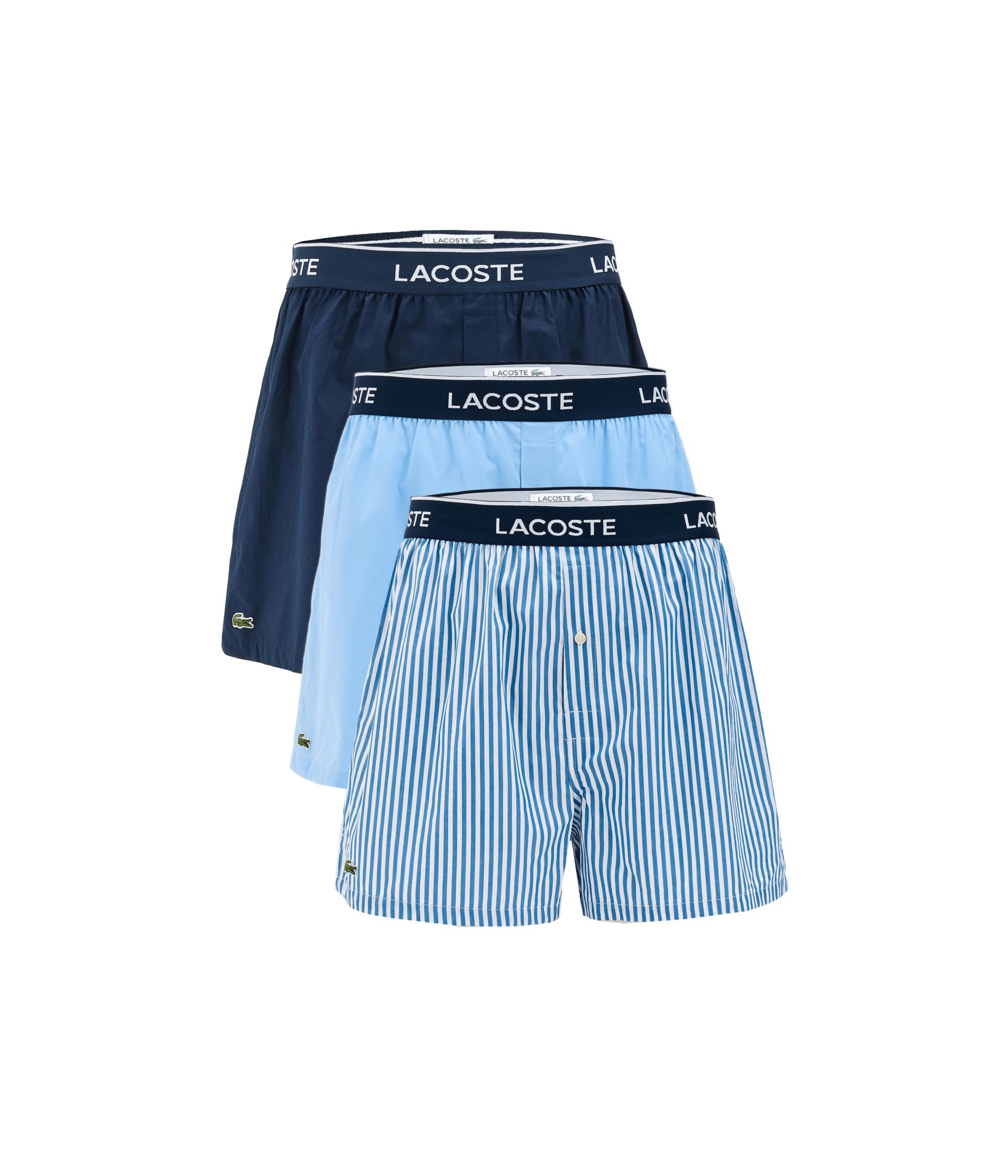 3 Pack Underwear Boxer