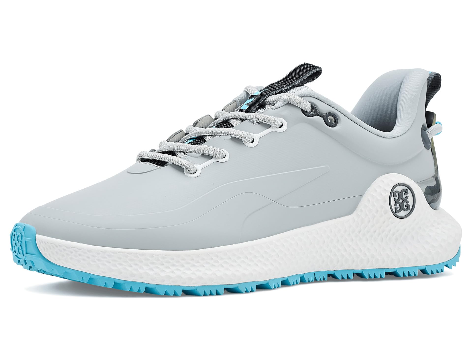 MG4+ O2 Golf Shoes