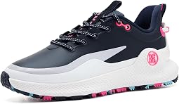 MG4+ O2 Golf Shoes
