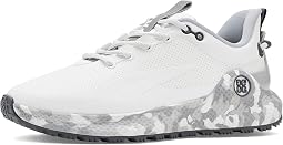 Mg4+ O2 Perforated Camo Golf Shoes