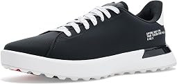 G.112 nylon hybrid golf shoes