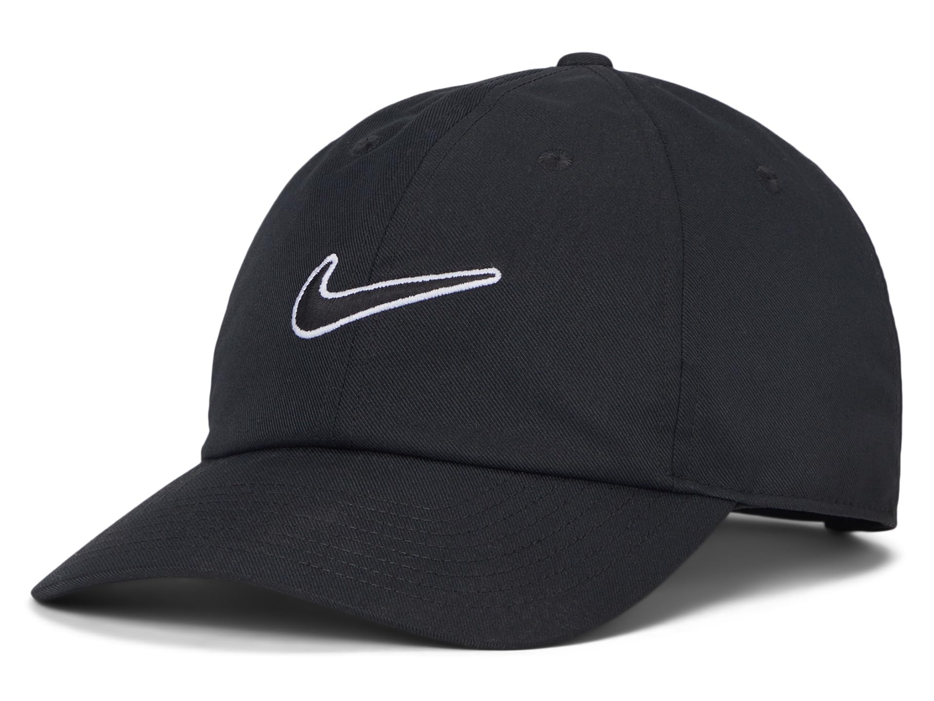 Club Unstructured Swoosh Cap