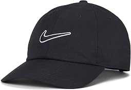 Club Unstructured Swoosh кепка