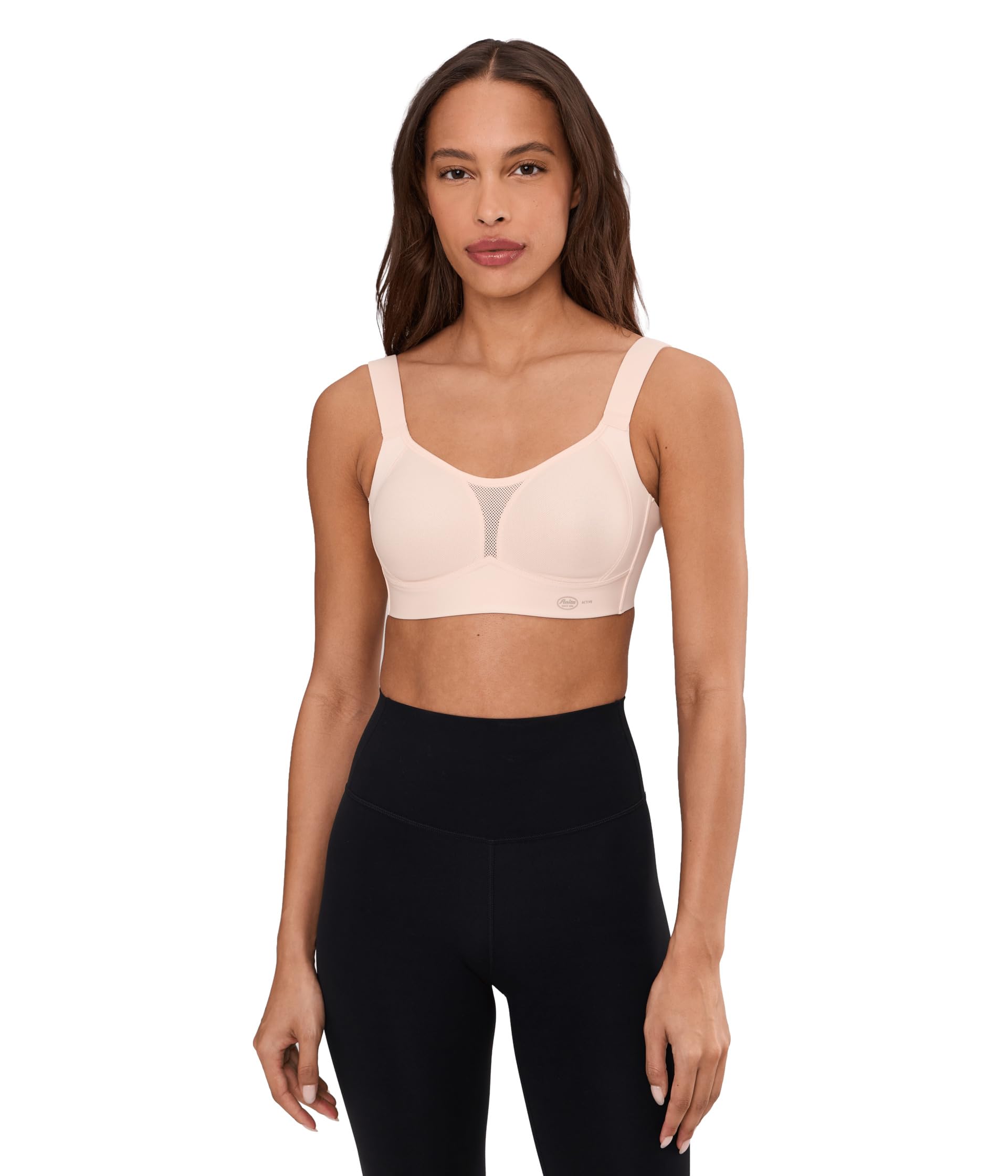 Smart Control Firm Support Sports Bra бюстгальтер