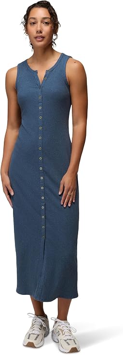Bluff Blue Heather