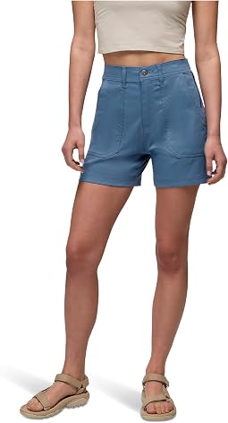 Bluff Blue