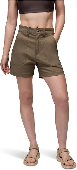 Stretch Zion Cargo Shorts