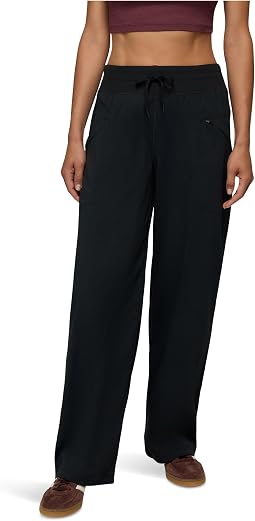 Koen Wide Leg Pants