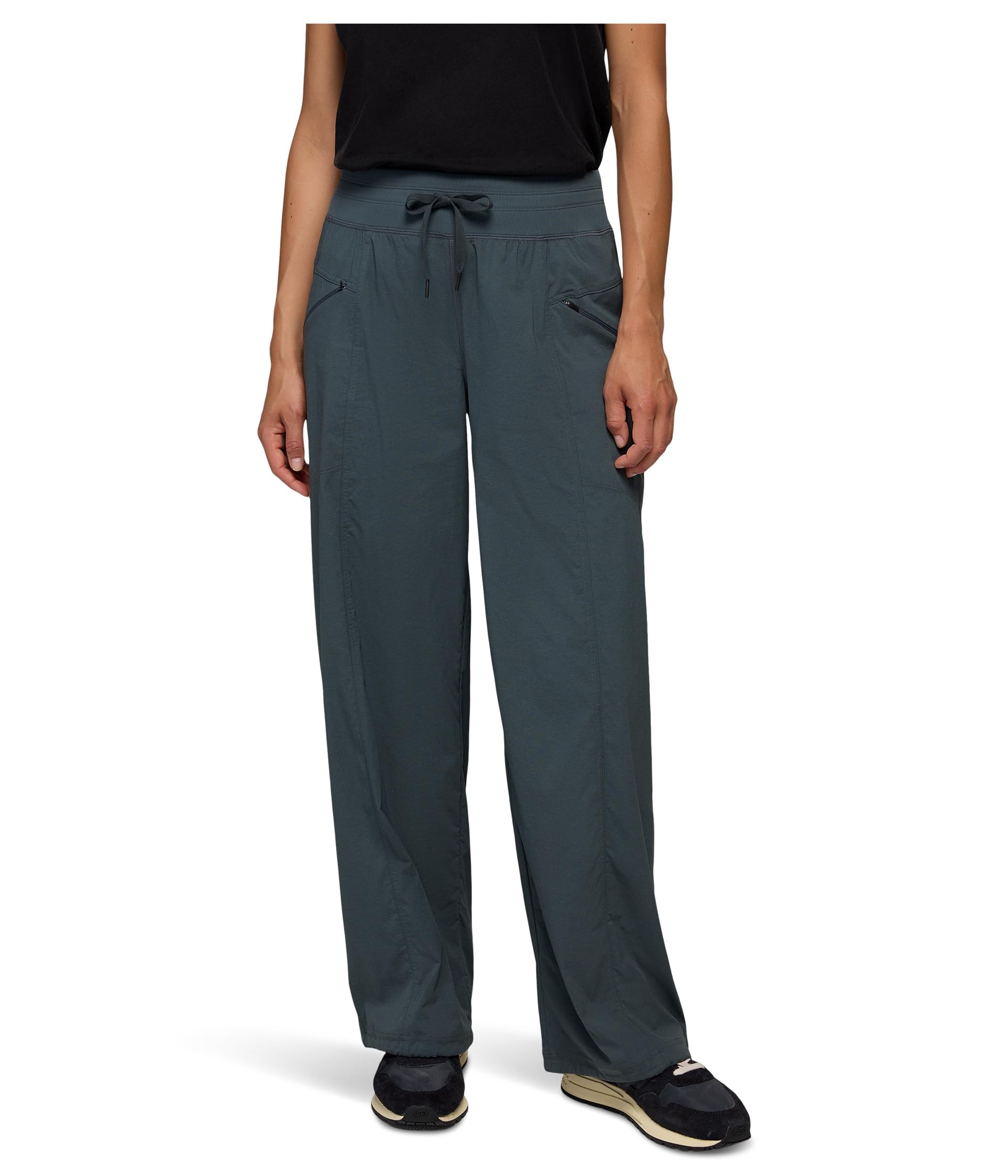 Koen Wide Leg Pants