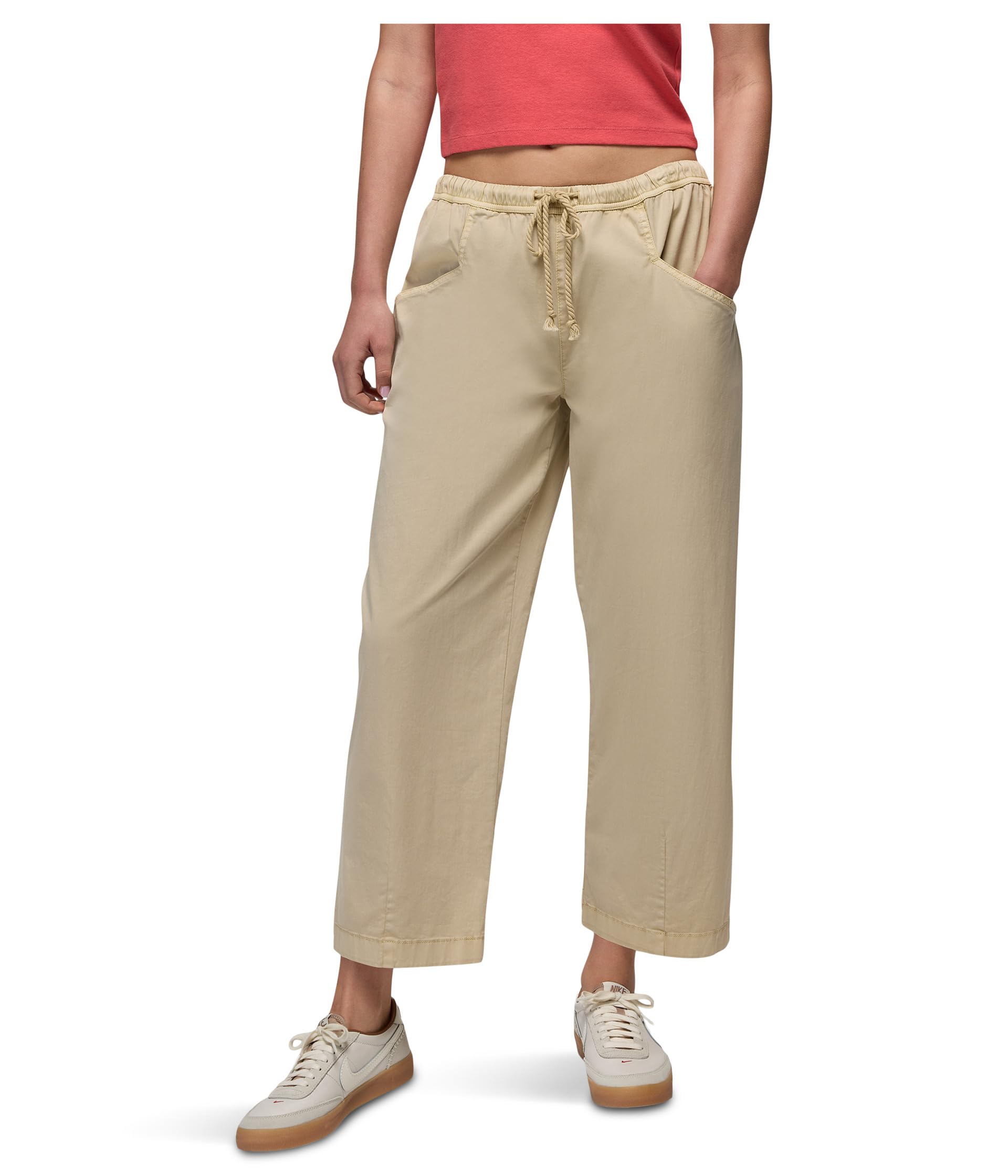 Bondai E-waist Pants