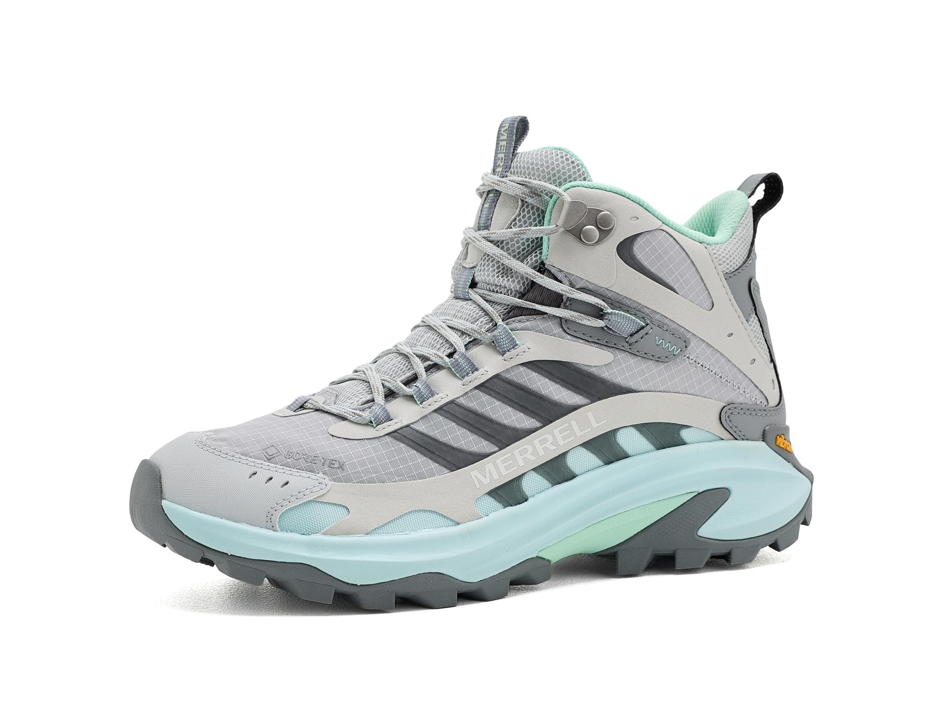 Moab Speed 2 Mid GORE-TEX