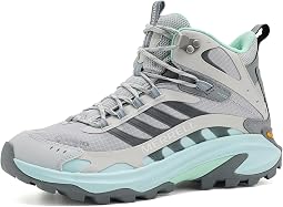 Moab Speed 2 Mid GORE-TEX