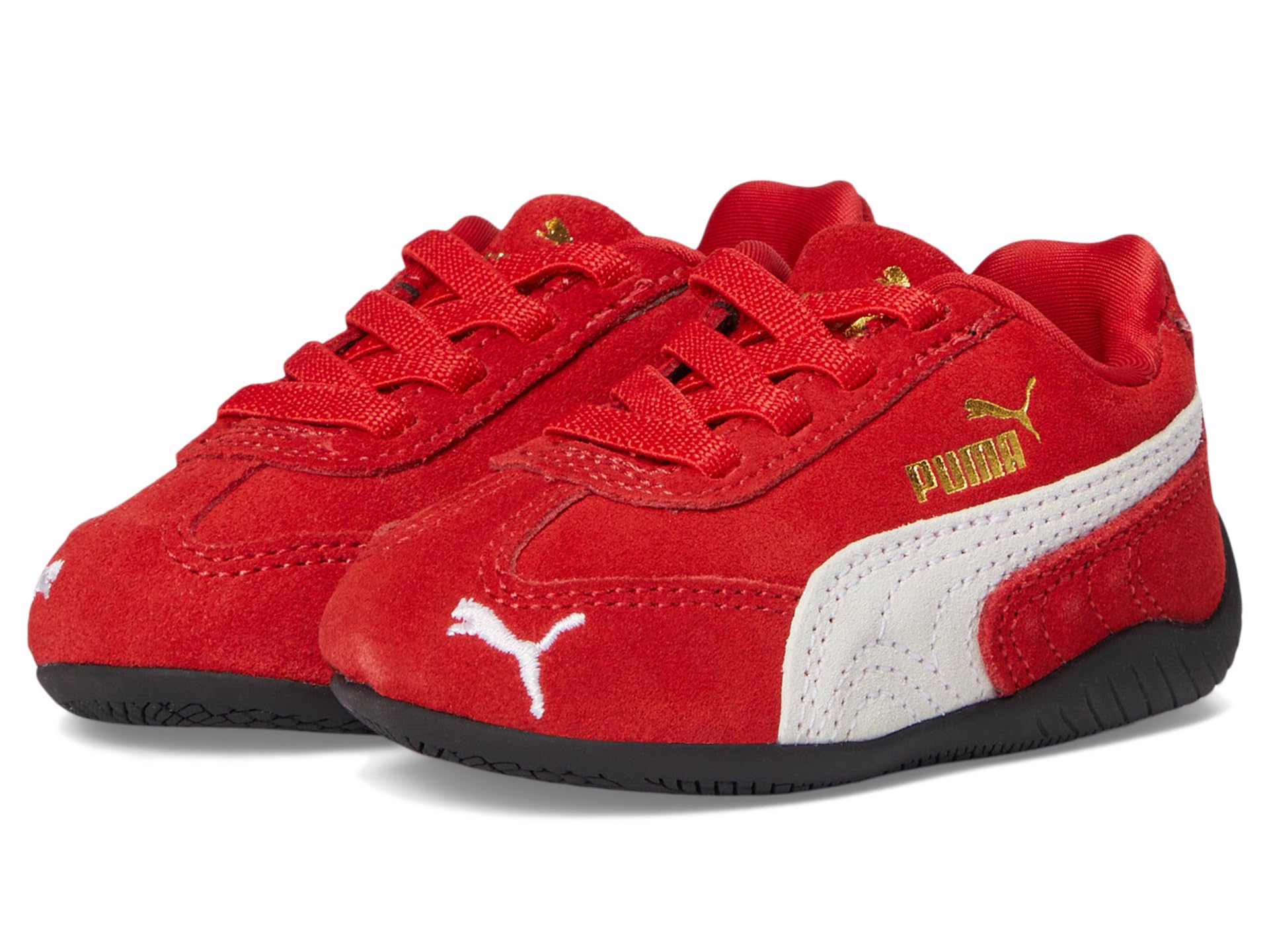 Speedcat Alternative Closure Shoes (малыш)